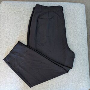Express High Waist Trousers